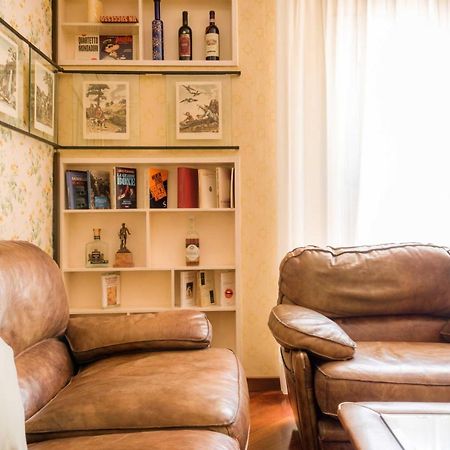 Fossalta Vintage Apartment By Wonderful Italy Bologne Extérieur photo
