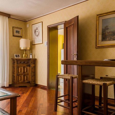 Fossalta Vintage Apartment By Wonderful Italy Bologne Extérieur photo