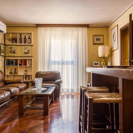 Fossalta Vintage Apartment By Wonderful Italy Bologne Extérieur photo