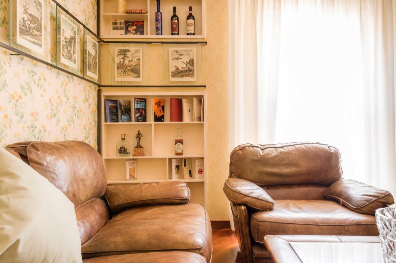 Fossalta Vintage Apartment By Wonderful Italy Bologne Extérieur photo