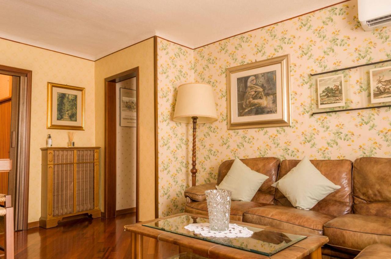Fossalta Vintage Apartment By Wonderful Italy Bologne Extérieur photo