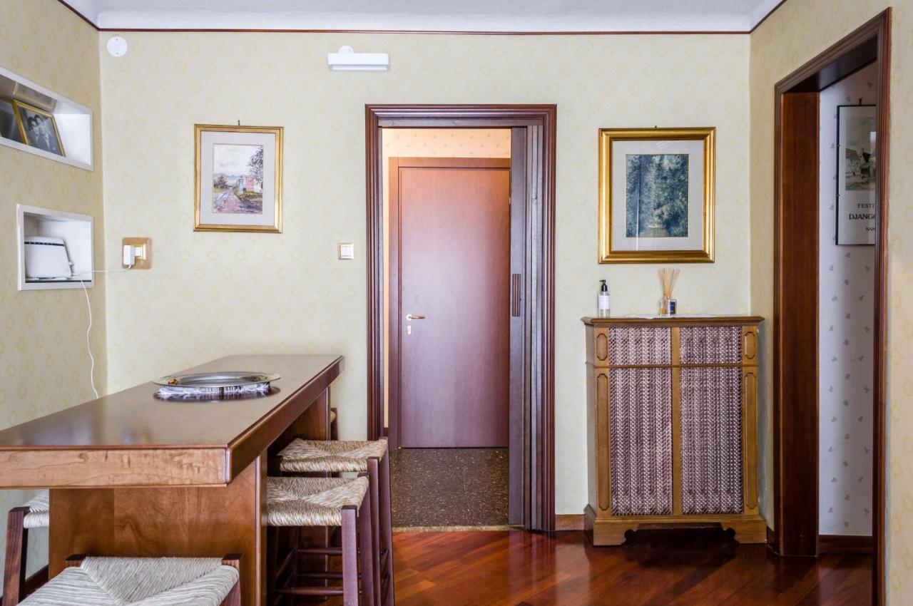 Fossalta Vintage Apartment By Wonderful Italy Bologne Extérieur photo