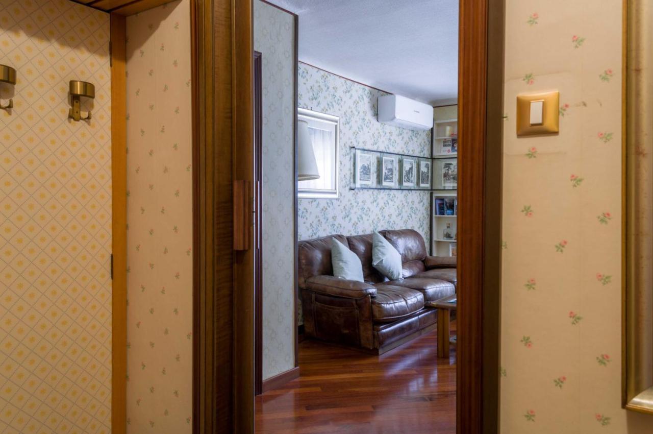 Fossalta Vintage Apartment By Wonderful Italy Bologne Extérieur photo