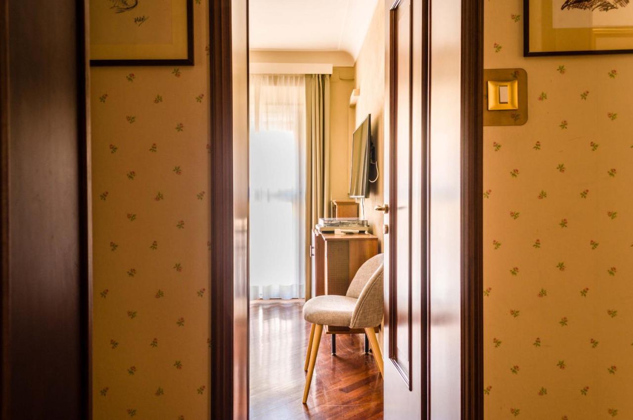 Fossalta Vintage Apartment By Wonderful Italy Bologne Extérieur photo