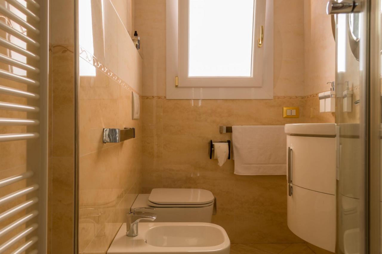 Fossalta Vintage Apartment By Wonderful Italy Bologne Extérieur photo